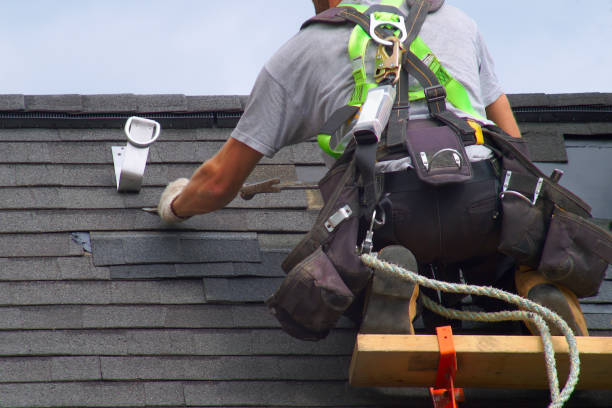 Slate Roofing Contractor in Saranac, MI