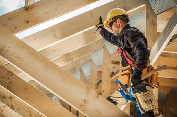 Best Roofing Contractor Near Me  in Saranac, MI