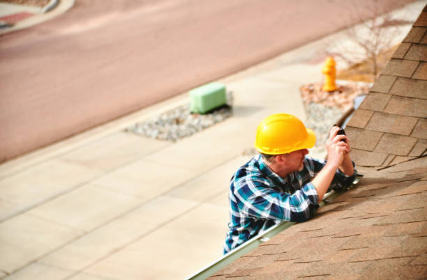 Trusted Saranac, MI Roofing Contractor Experts