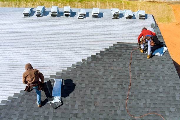 Best Residential Roofing Contractor  in Saranac, MI