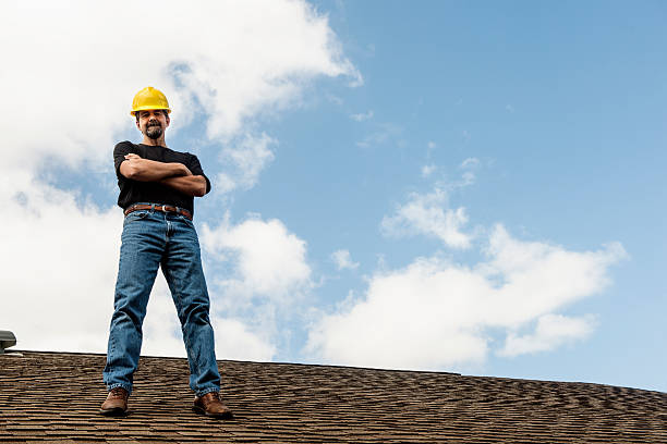 Quick and Trustworthy Emergency Roof Repair Services in Saranac, MI