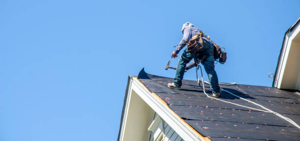 Best Best Roofing Contractors  in Saranac, MI